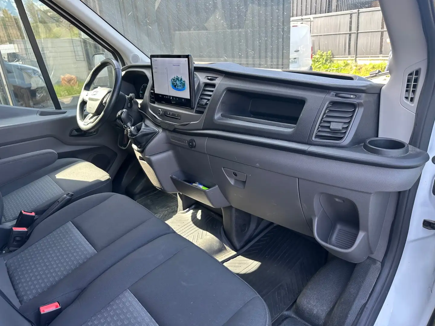 Ford 20M3//2.0 ECOBLUE 160 //L2 // TVA RECUPÉRABLE//1ER - 2