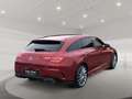 Mercedes-Benz CLA 250 Shooting Brake 7G-DCT AMG Line Rouge - thumbnail 1