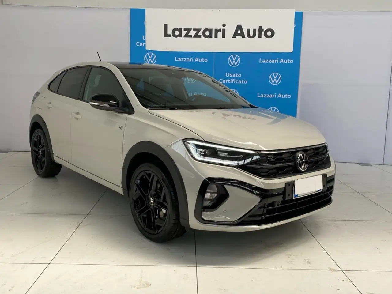 Volkswagen Taigo 2026