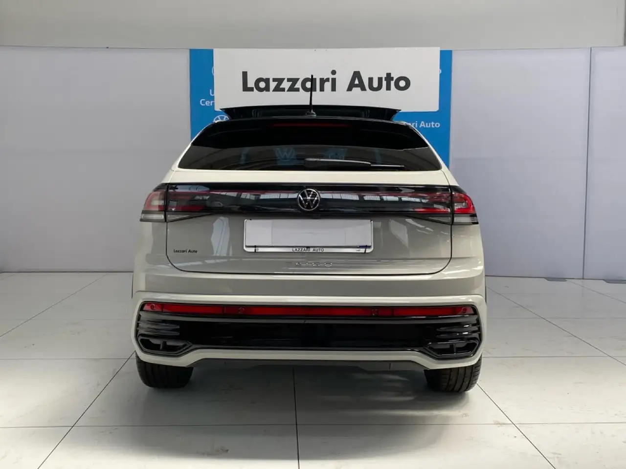 Volkswagen Taigo 2026