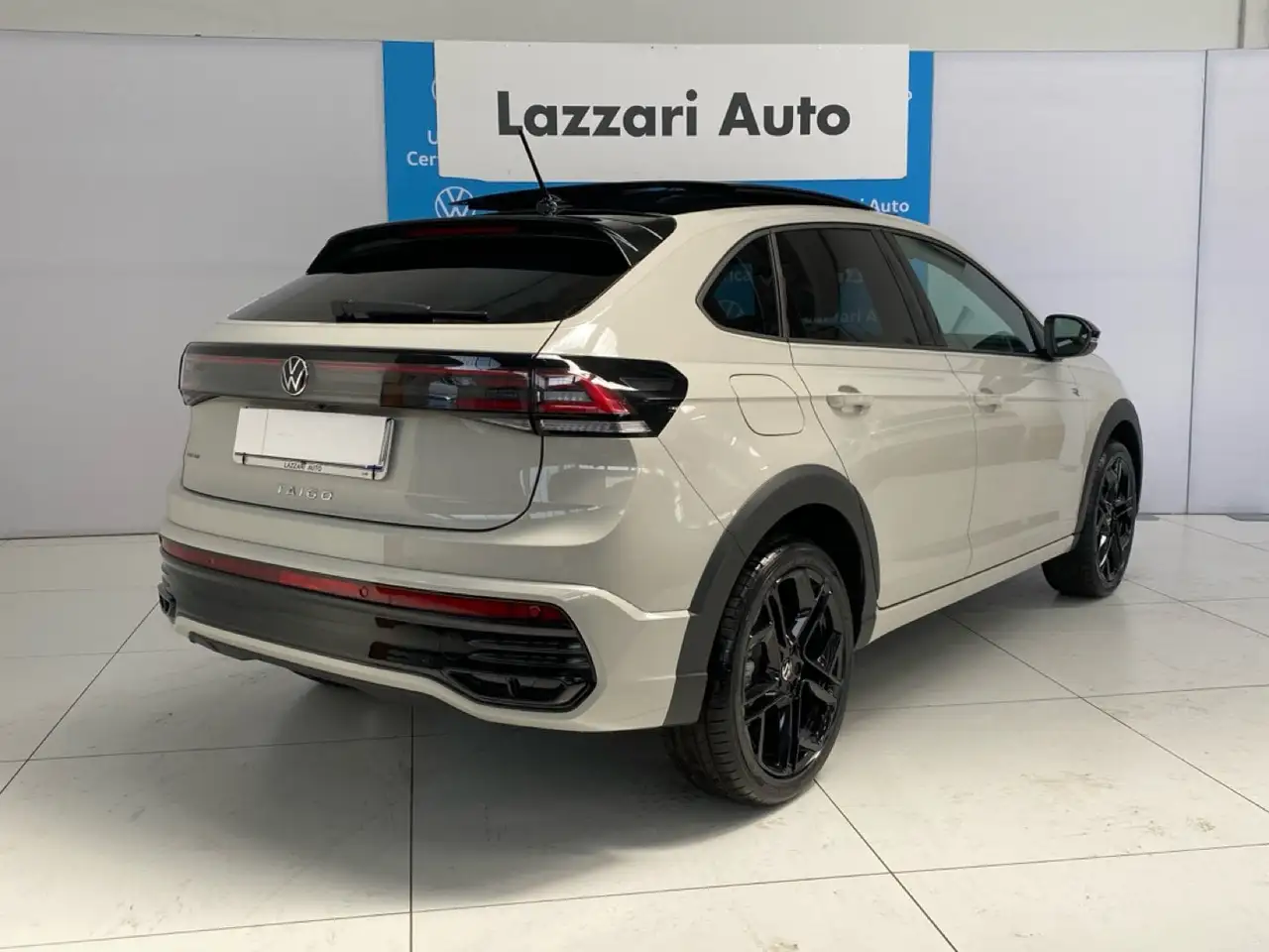 Volkswagen Taigo 2026