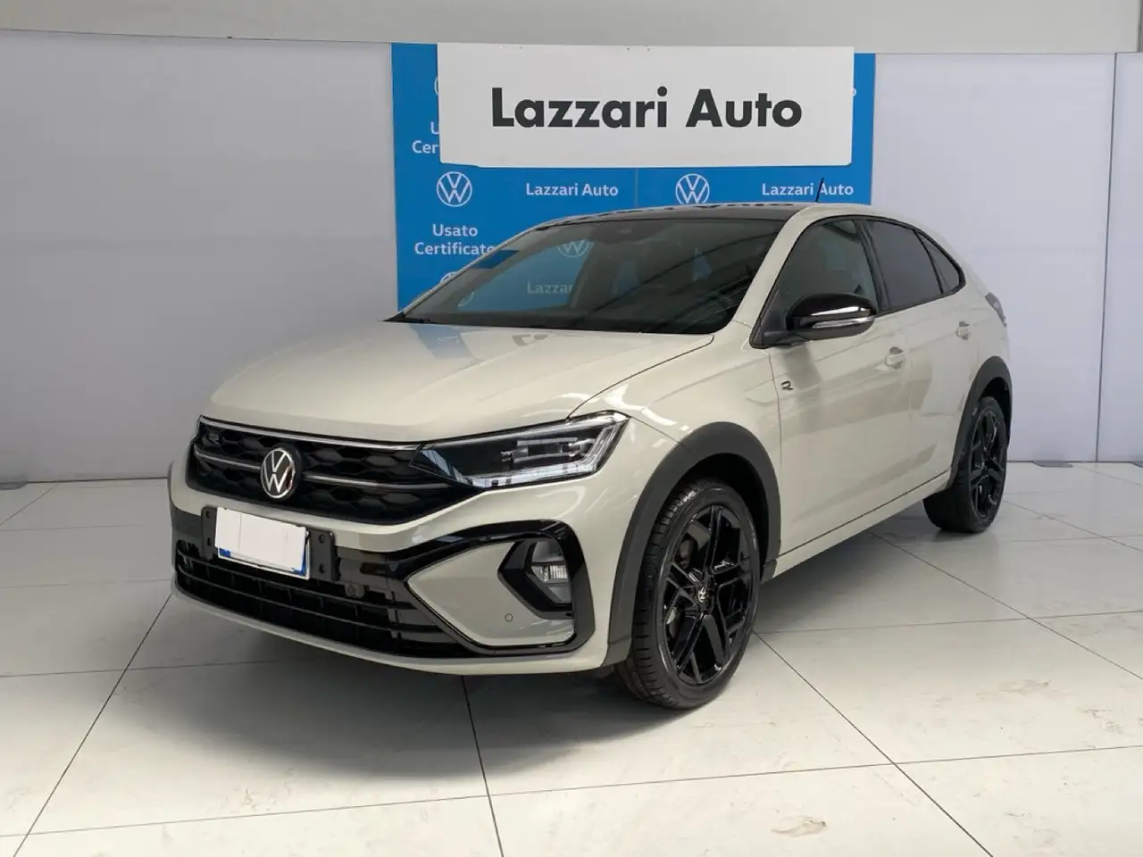 Volkswagen Taigo 2026