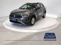 Volkswagen T-Roc 2.0 TDI SCR 150 CV DSG Life Silber - thumbnail 3