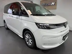 Volkswagen T7 Multivan /Life/PDC/AHK/LED/ACC/Navi/Tempomat/