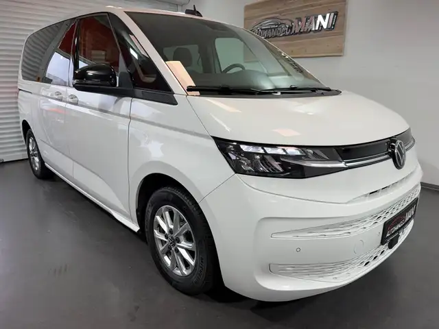 Volkswagen T7 Multivan /Life/PDC/AHK/LED/ACC/Navi/Tempomat/