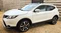 Nissan Qashqai Qashqai 1.2 DIG-T Tekna+ Blanc - thumbnail 3
