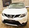 Nissan Qashqai Qashqai 1.2 DIG-T Tekna+ Blanc - thumbnail 1