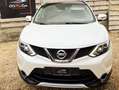 Nissan Qashqai Qashqai 1.2 DIG-T Tekna+ Blanc - thumbnail 2