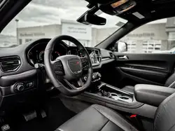 Dodge Durango 2026