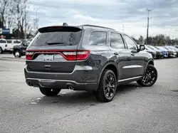 Dodge Durango 2026