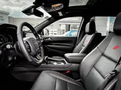 Dodge Durango 2026