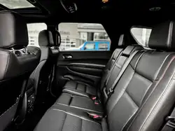 Dodge Durango 2026