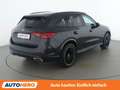 Mercedes-Benz GLC 300 300 de 4Matic AMG Line Grau - thumbnail 6