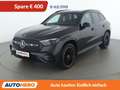 Mercedes-Benz GLC 300 300 de 4Matic AMG Line Grau - thumbnail 1