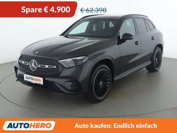 300 de 4Matic AMG Line