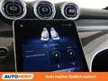Mercedes-Benz GLC 300 300 de 4Matic AMG Line Grau - thumbnail 27