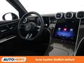 Mercedes-Benz GLC 300 300 de 4Matic AMG Line Grau - thumbnail 13