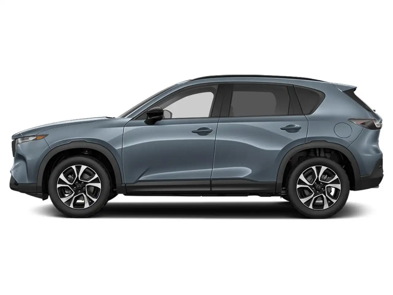 Mazda CX-5 снимка Mazda CX-5