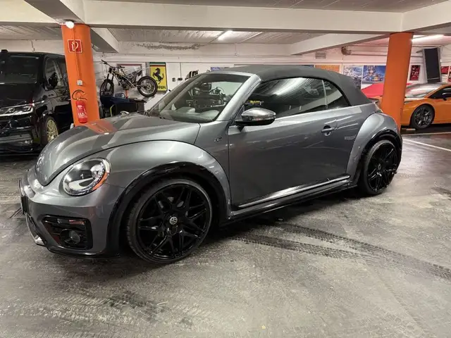 Volkswagen Beetle Sport R-Line