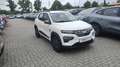 Dacia Spring EXTREME Navi Klima Rückfahrcam Allwetter Weiß - thumbnail 2