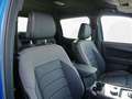 Volkswagen Amarok Aventura V6 DC 4M *AHK*Rollcover*IQ Blau - thumbnail 13