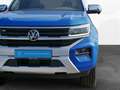 Volkswagen Amarok Aventura V6 DC 4M *AHK*Rollcover*IQ Blau - thumbnail 15