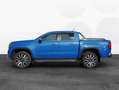 Volkswagen Amarok Aventura V6 DC 4M *AHK*Rollcover*IQ Blau - thumbnail 4
