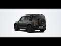 Land Rover Defender 110 D350 Trophy Edition - Keswick Green AWD Auto. Verde - thumbnail 3