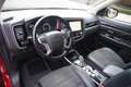 Mitsubishi Outlander 2.4 PHEV Basis Spirit 4WD Navi SHZ AHK Rot - thumbnail 8