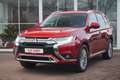 Mitsubishi Outlander 2.4 PHEV Basis Spirit 4WD Navi SHZ AHK Rot - thumbnail 2