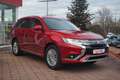 Mitsubishi Outlander 2.4 PHEV Basis Spirit 4WD Navi SHZ AHK Rot - thumbnail 5