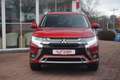 Mitsubishi Outlander 2.4 PHEV Basis Spirit 4WD Navi SHZ AHK Rot - thumbnail 6