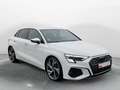 Audi S3 2.0 TFSI q. S-Tronic, Matrix, B&O, Weiß - thumbnail 6