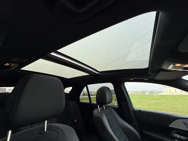 Mercedes-Benz GLE 300 d 4Matic Aut. ID:79 Ansicht 10