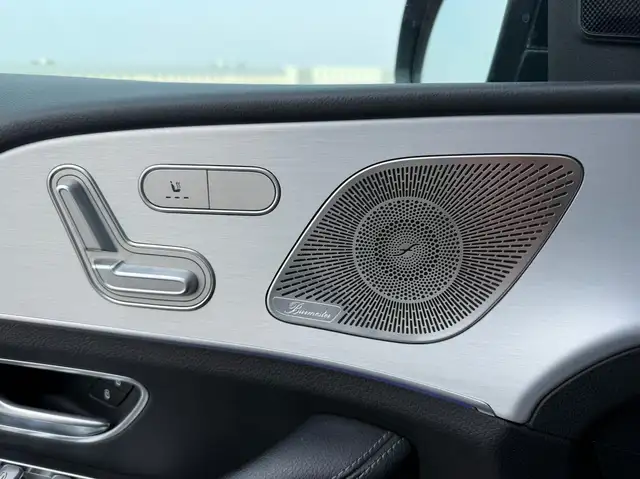 Mercedes-Benz GLE 300 d 4Matic Aut. ID:79 Ansicht 12