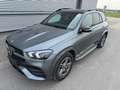 Mercedes-Benz GLE 300 d 4Matic Aut. ID:79 Grau - thumbnail 1