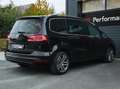 Volkswagen Sharan Sharan Highline 2,0TDI DSG 7Sitze/BXENON/NAVI/PANO Schwarz - thumbnail 8