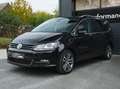 Volkswagen Sharan Sharan Highline 2,0TDI DSG 7Sitze/BXENON/NAVI/PANO Schwarz - thumbnail 3