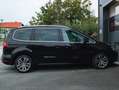 Volkswagen Sharan Sharan Highline 2,0TDI DSG 7Sitze/BXENON/NAVI/PANO Schwarz - thumbnail 9