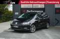 Volkswagen Sharan Sharan Highline 2,0TDI DSG 7Sitze/BXENON/NAVI/PANO Schwarz - thumbnail 1
