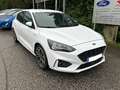 Ford Focus Focus 1,5 EcoBlue ST-Line Weiß - thumbnail 1