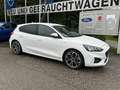Ford Focus Focus 1,5 EcoBlue ST-Line Weiß - thumbnail 2