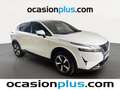 Nissan Qashqai 1.3 DIG-T mHEV 12V N-Connecta 4x2 Aut. 116kW Blanco - thumbnail 2