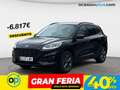 Ford Kuga 2.5 Duratec PHEV ST-Line 4x2 Negro - thumbnail 1