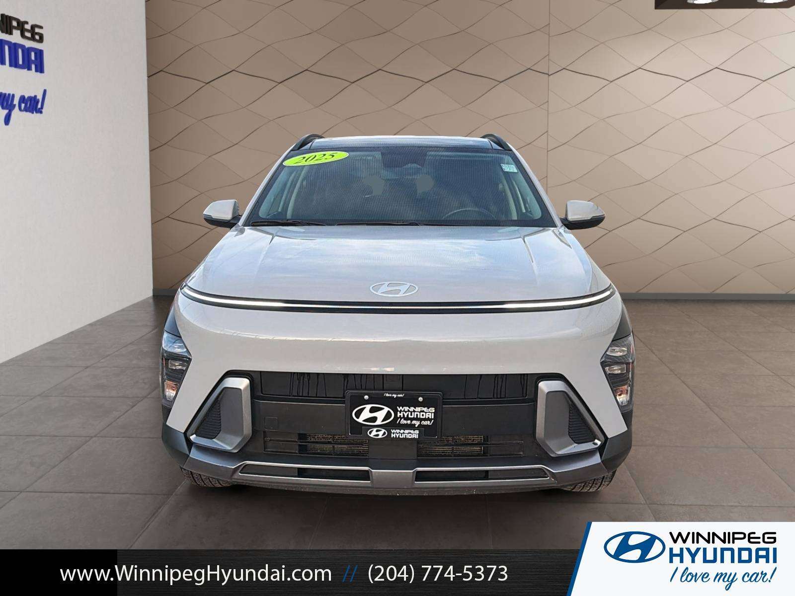 used 2025 Hyundai Kona car, priced at $31,000