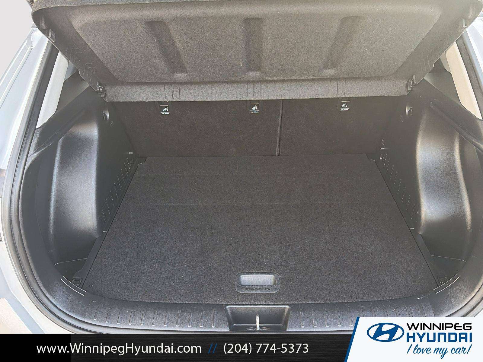 used 2025 Hyundai Kona car, priced at $31,000