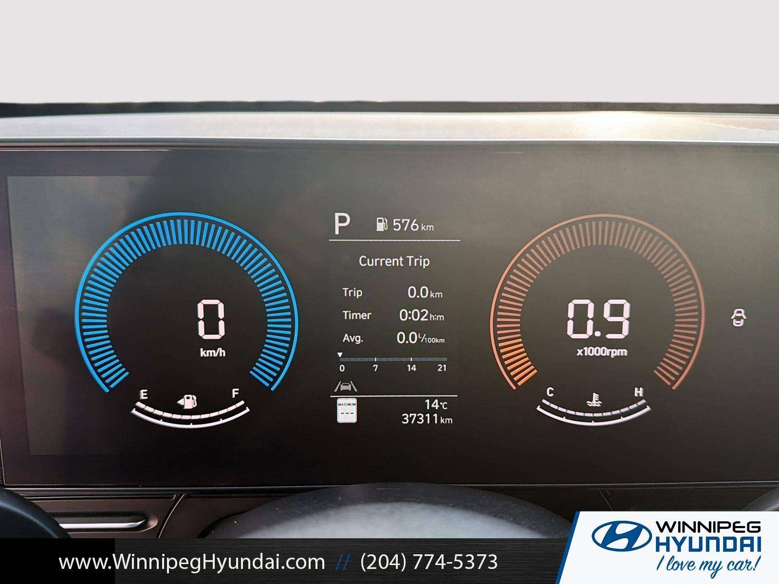 used 2025 Hyundai Kona car, priced at $31,000