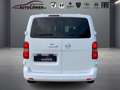 Opel Zafira Life 2.0 D 8-Sitzer M Selection Life Blanc - thumbnail 3