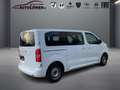Opel Zafira Life 2.0 D 8-Sitzer M Selection Life Blanc - thumbnail 4
