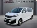 Opel Zafira Life 2.0 D 8-Sitzer M Selection Life Blanc - thumbnail 1